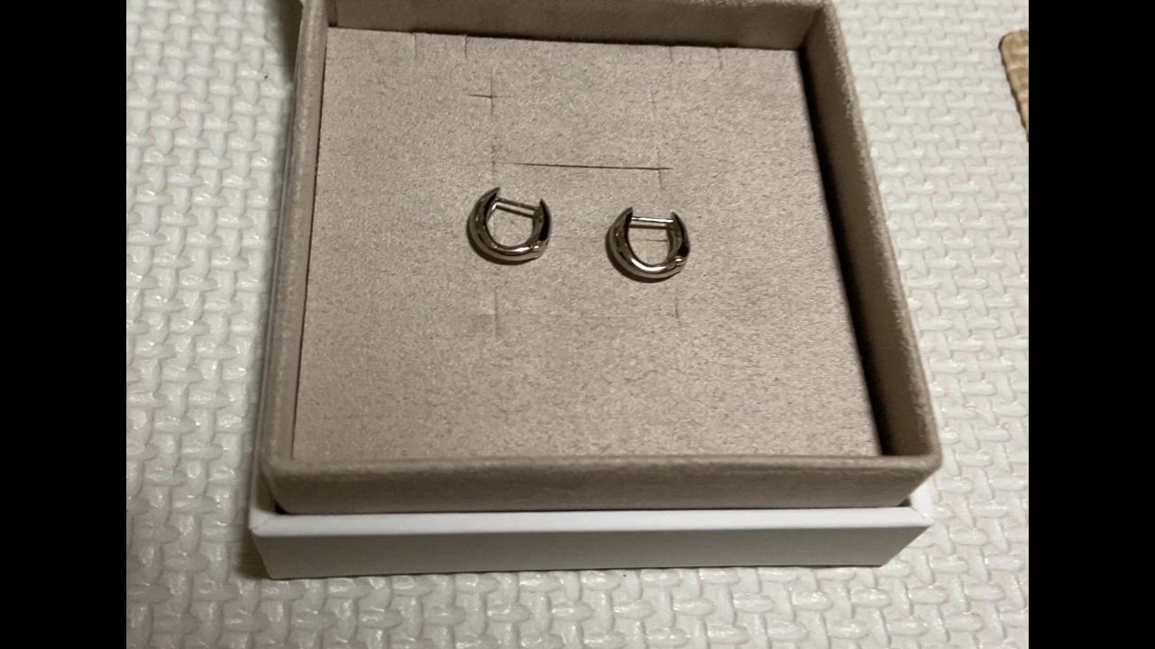 ete ピアス チャンキー ハグピアス レディース : ZOZOTOWN Yahoo
