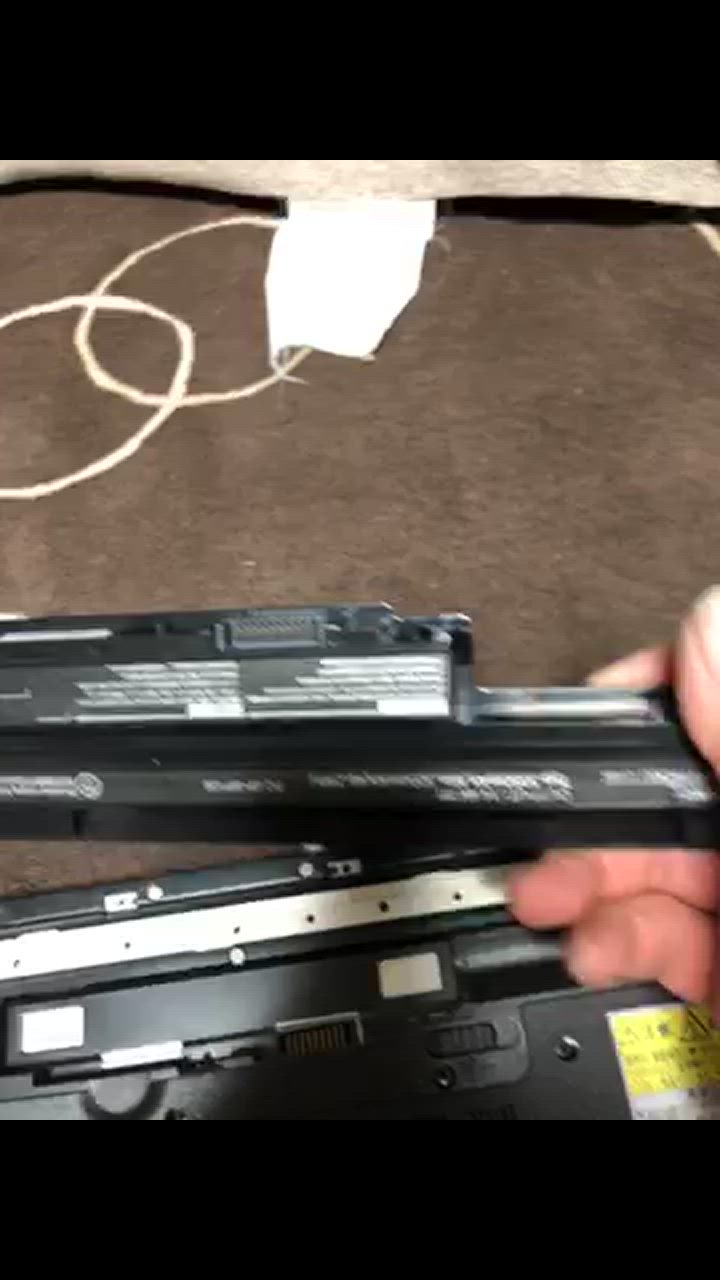 NEC LaVie Sシリーズ用PC-VP-WP136 大容量3350mAh互換バッテリー