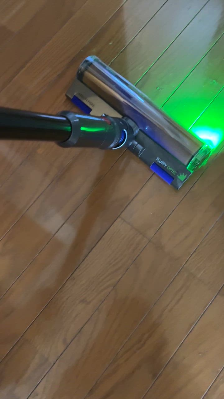ダイソン dyson Micro Plus SV33 FF PL［サイクロン式