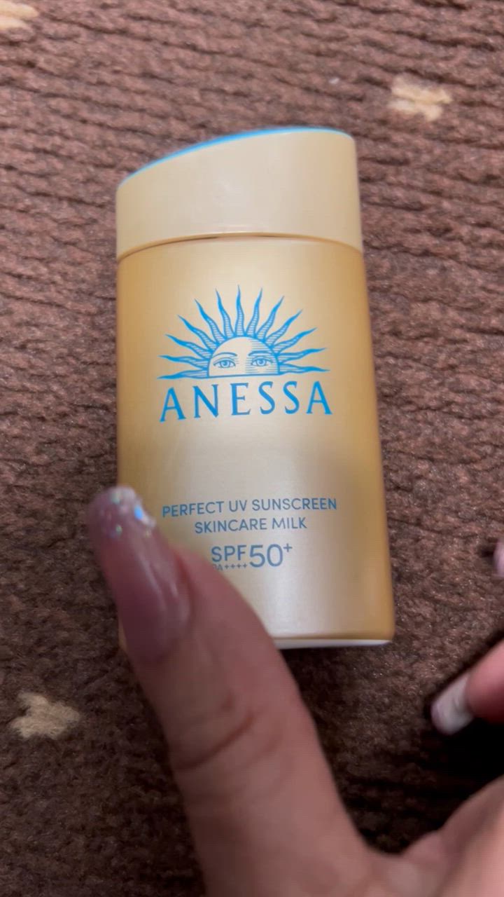 【即購入可】ANESSA パーフェクトUVスキンケアミルク SPF50+ Amazon.co.jp: ANESSA 2022 Model Anessa Perfect UV Skin Care