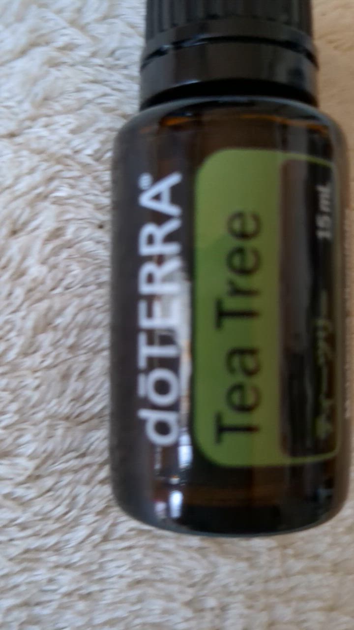 doTERRA エッセンシャルオイル 6本セット