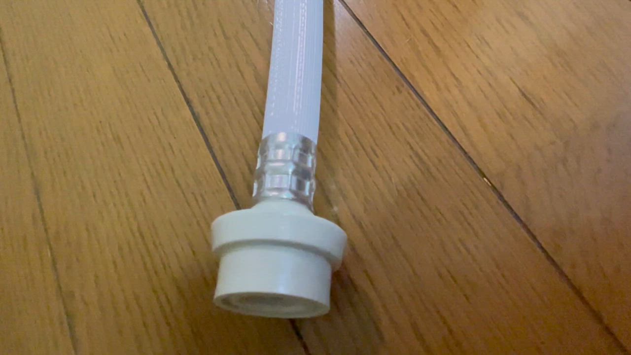 全体のレビュー動画のサムネイル | 1