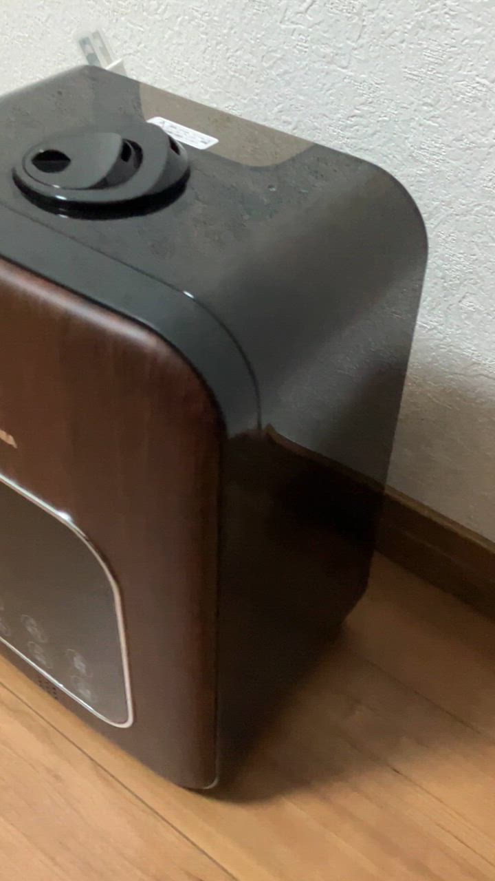 全体のレビュー動画のサムネイル | 1