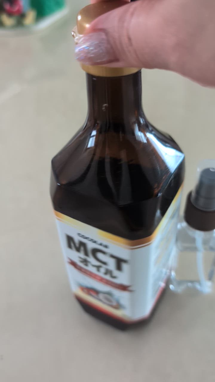 COCOLAB MCTオイル 2本セット (モンドセレクション金賞受賞