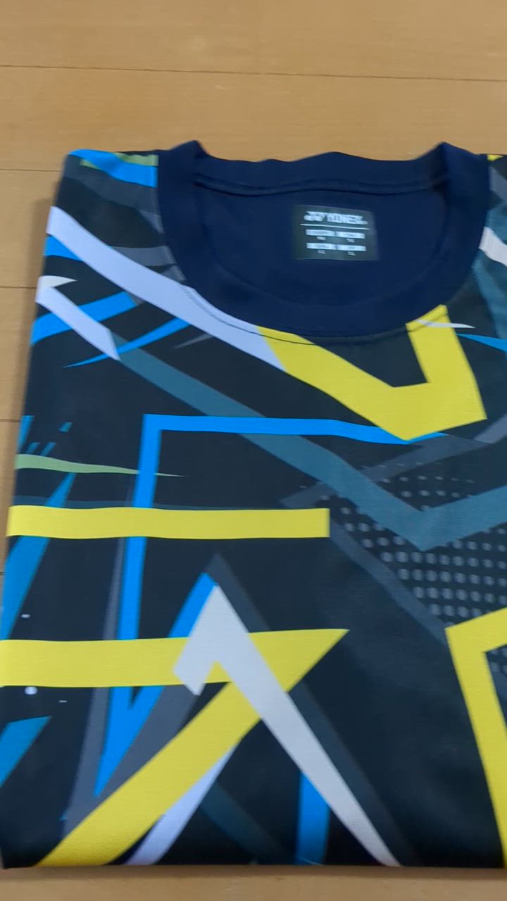 YONEX ヨネックス（YONEX）（メンズ）テニスウェア 昇華Tシャツ