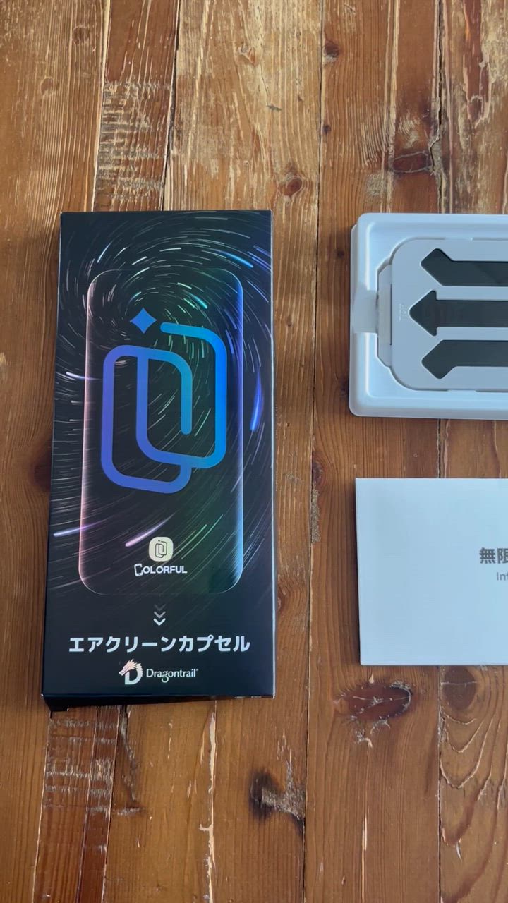 全体のレビュー動画のサムネイル | 15