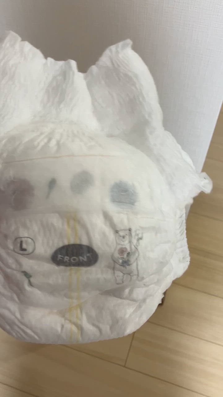 ムーニーマン 低刺激であんしん L 9kg〜14kg 紙おむつ パンツ