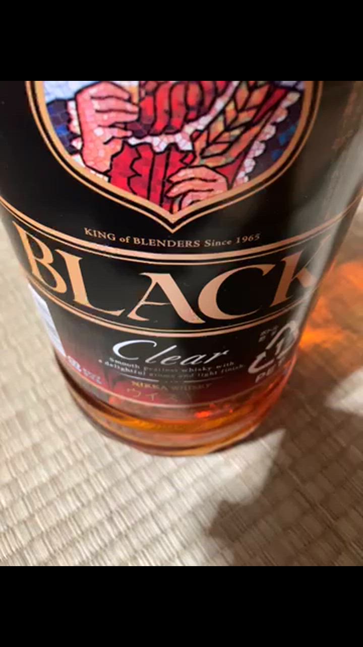 ブラックニッカクリア 4L✕4本 9903000015658sh.jpg