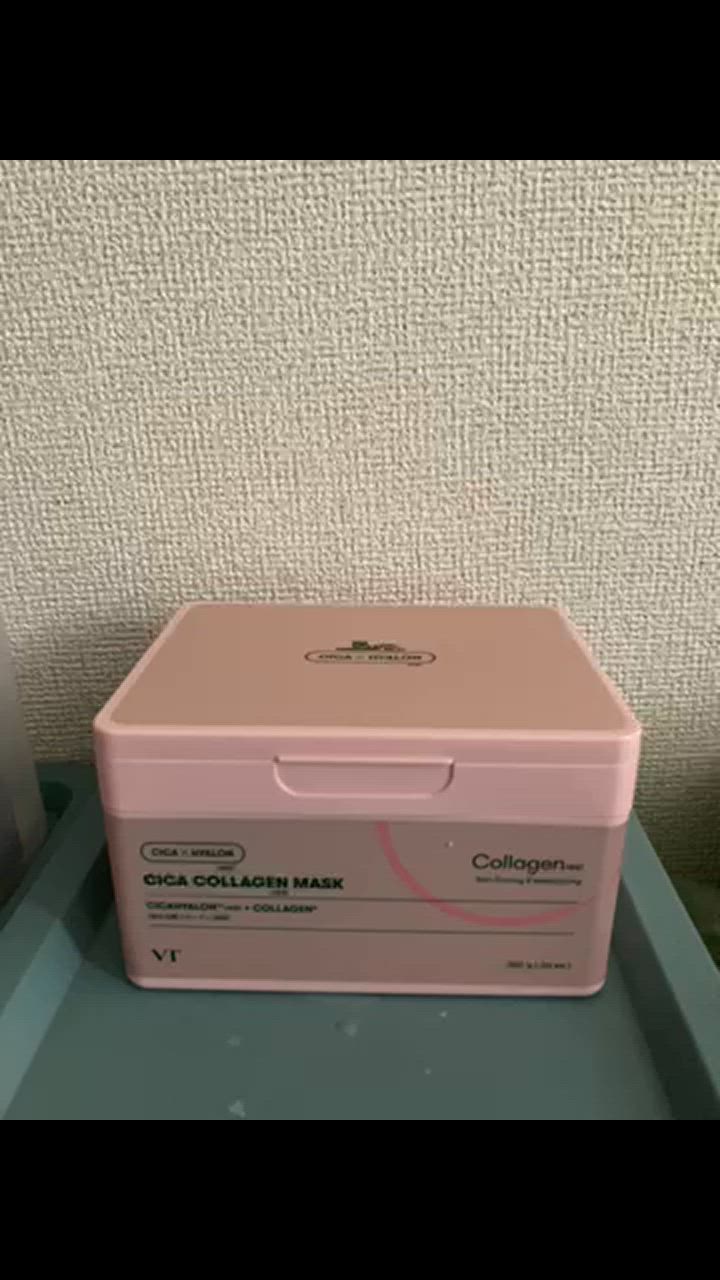 全体のレビュー動画のサムネイル | 1