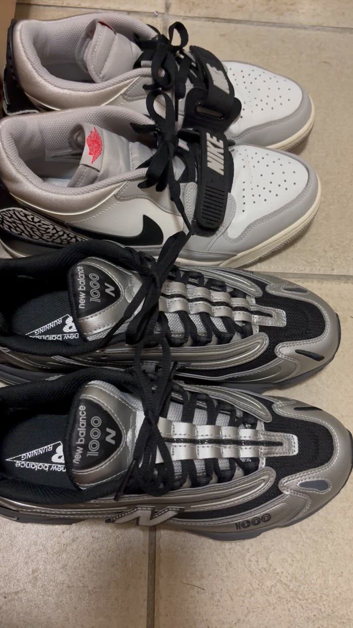 FREAK'S STORE スニーカー 限定展開 New Balance/ニューバランス
