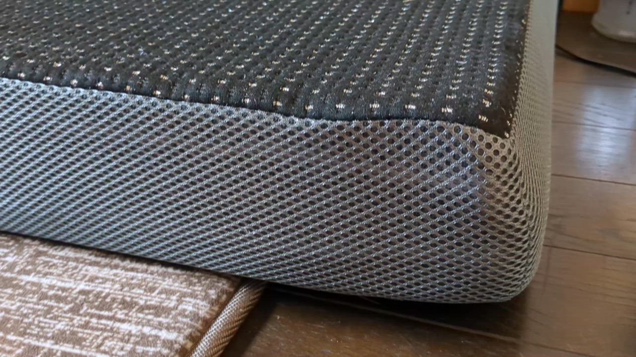 全体のレビュー動画のサムネイル | 0
