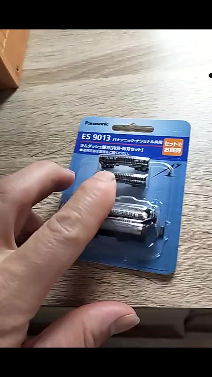 全体のレビュー動画のサムネイル | 9