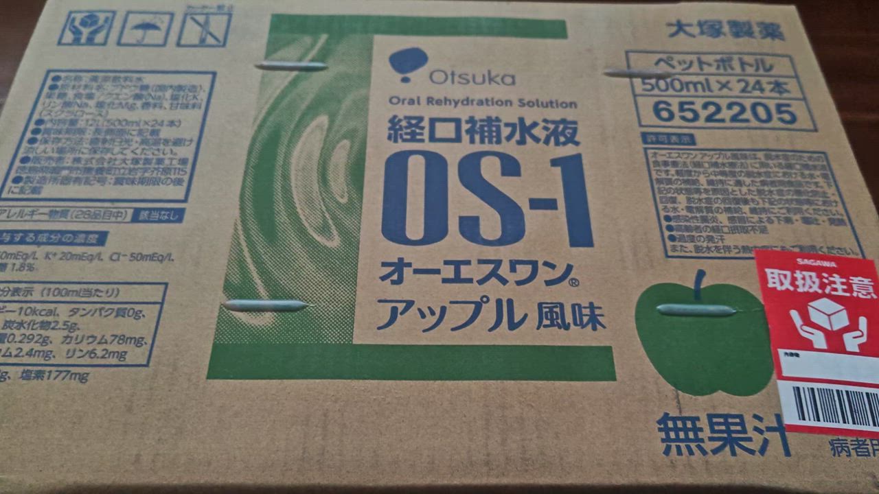 全体のレビュー動画のサムネイル | 3