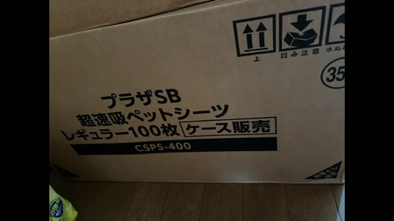 全体のレビュー動画のサムネイル | 2