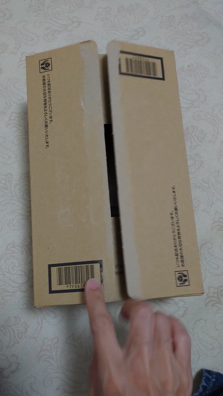 全体のレビュー動画のサムネイル | 6