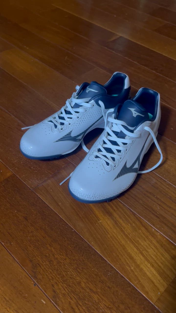 MIZUNO ポイントスパイク ウェーブライトレボ ミズノ mizuno