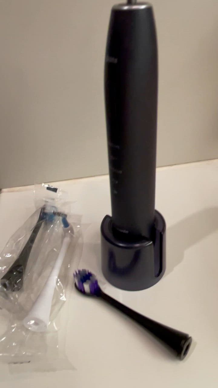 パナソニック Panasonic 電動歯ブラシ ［ドルツ /音波振動式