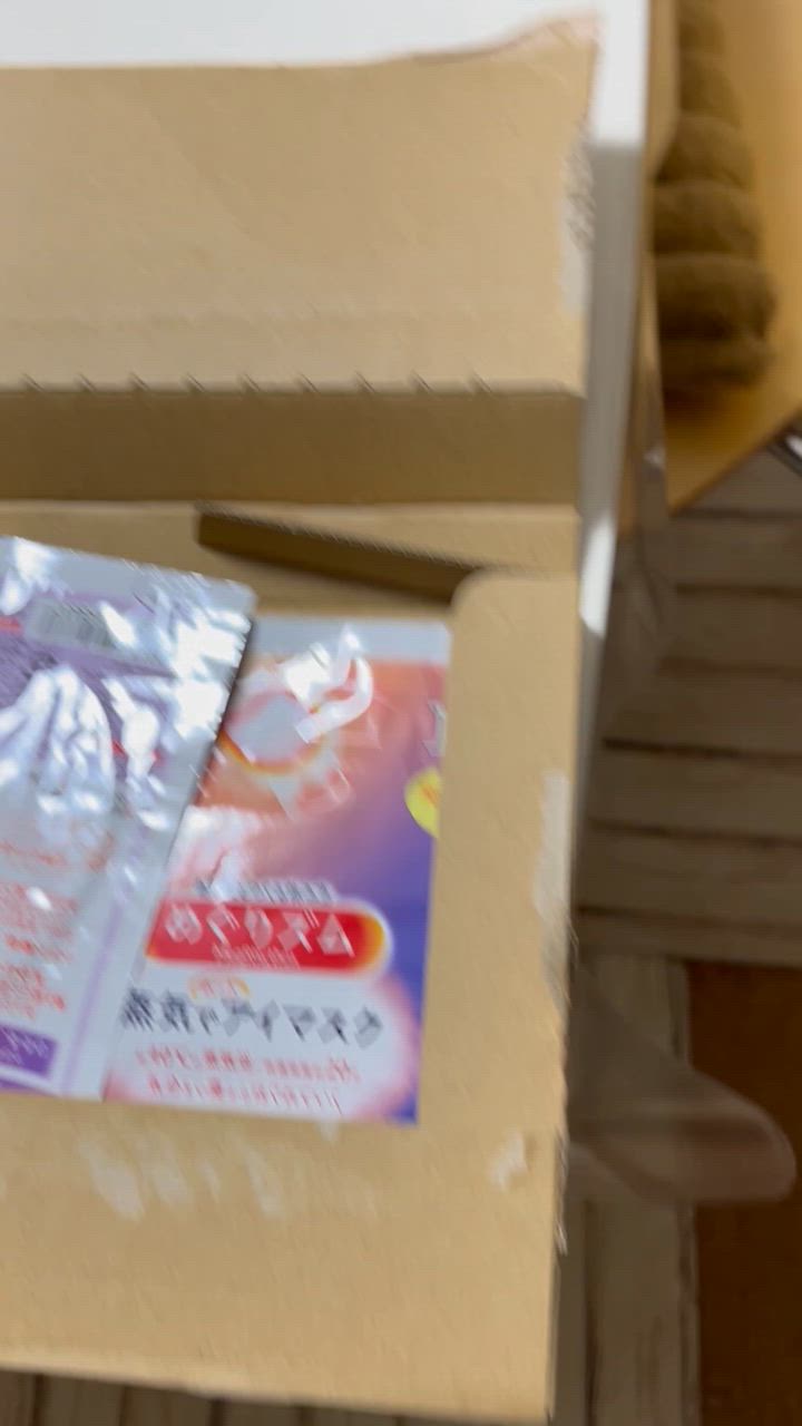 全体のレビュー動画のサムネイル | 5