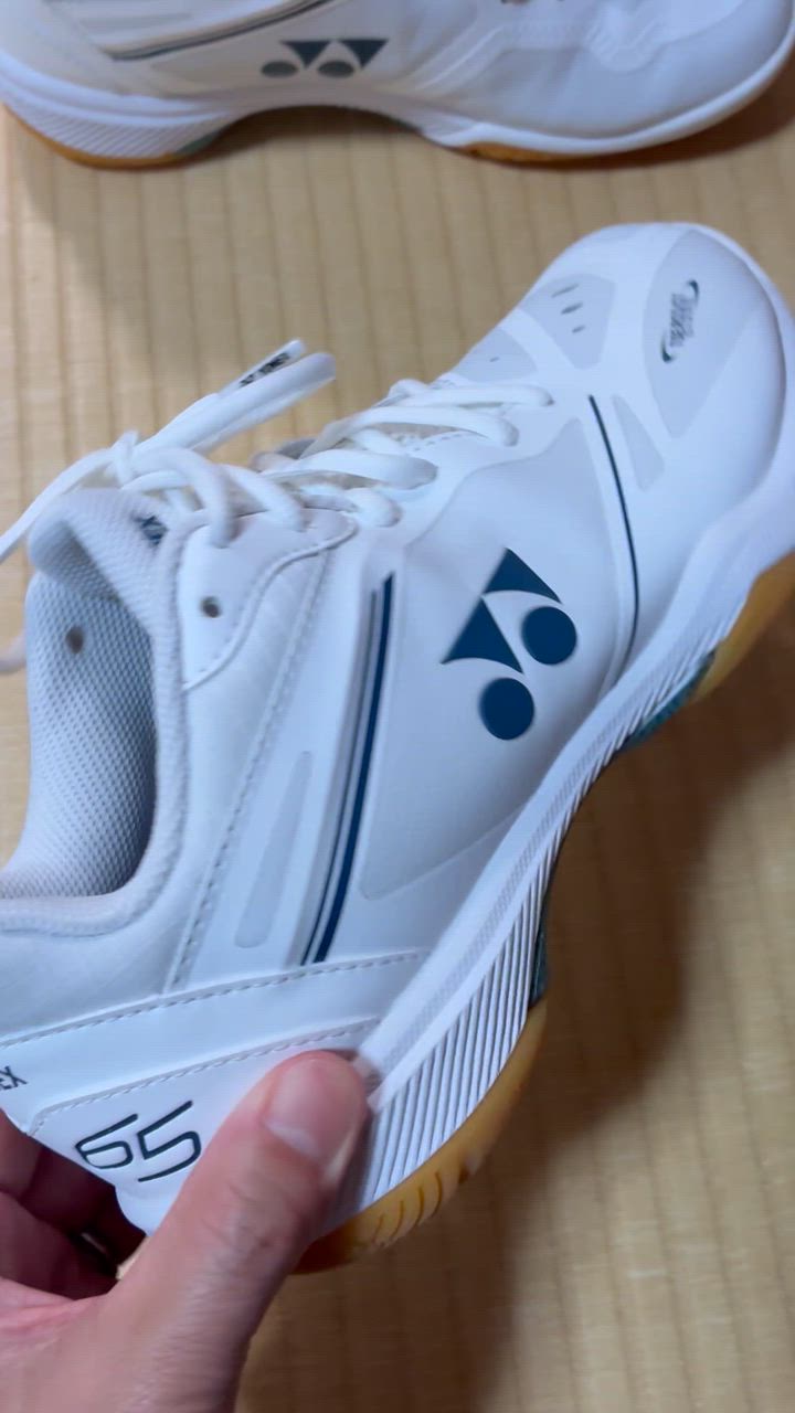 YONEX ヨネックス バドミントンシューズ ユニセックス パワー