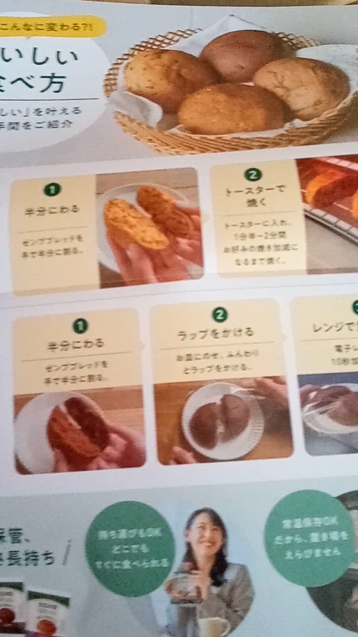 全体のレビュー動画のサムネイル | 0