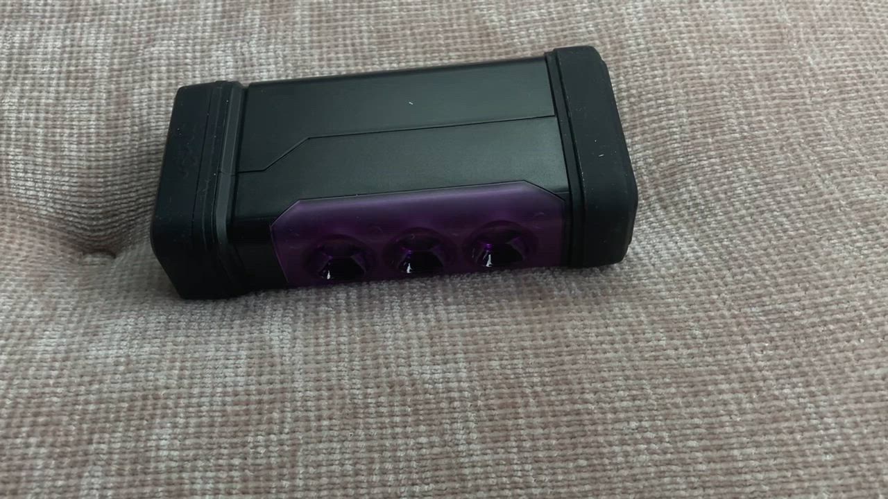 全体のレビュー動画のサムネイル | 0