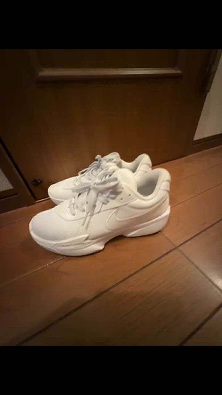 NIKE ナイキ（NIKE）（メンズ）バスケットシューズ バッシュ