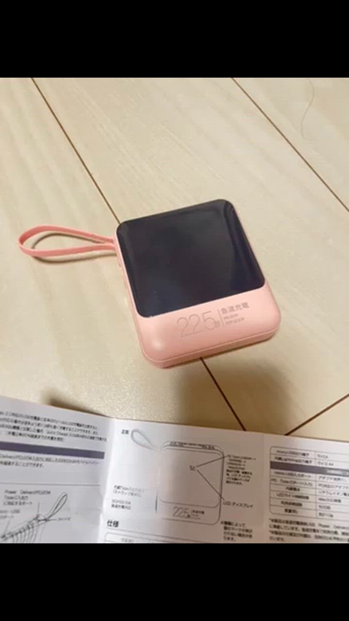 全体のレビュー動画のサムネイル | 10