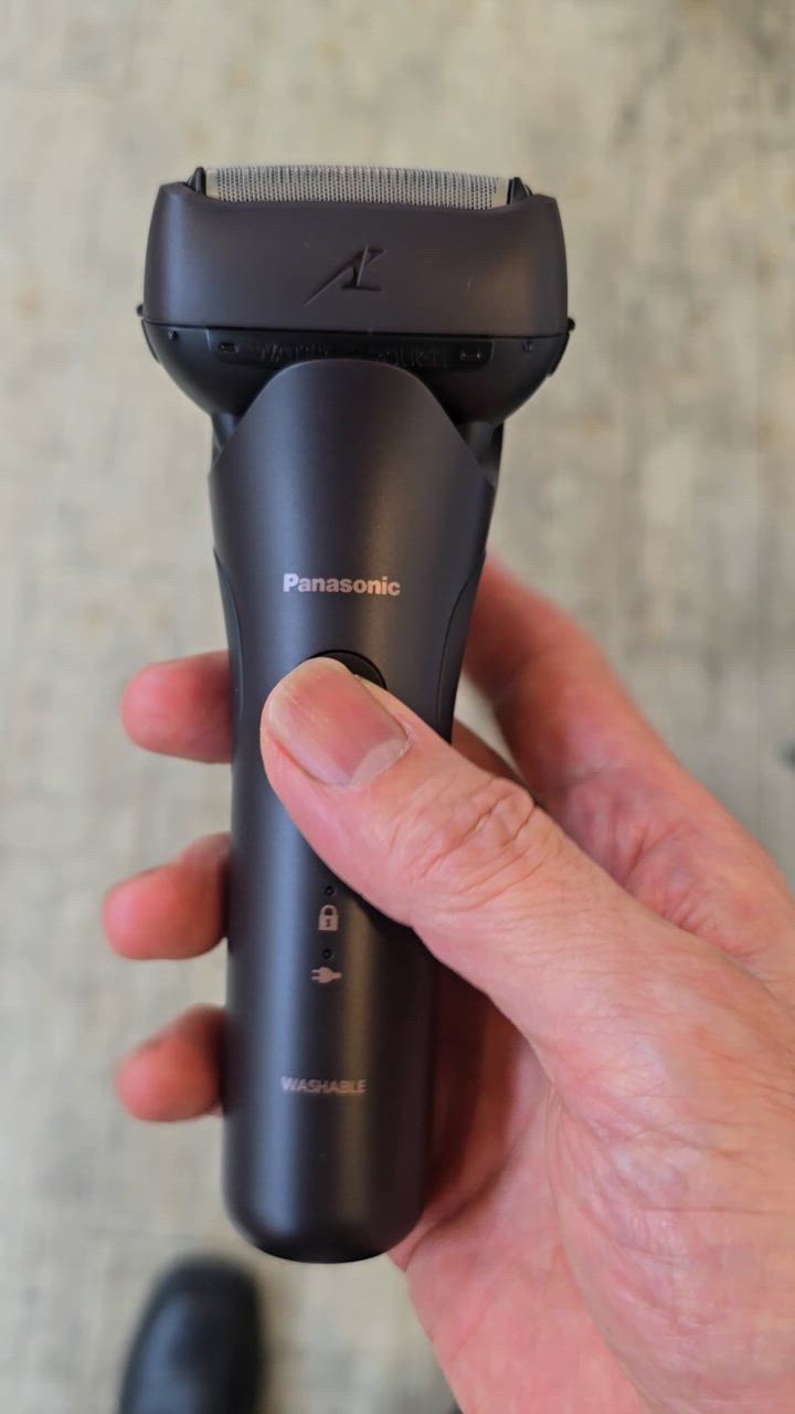 パナソニックシェーバーES L320D T Panasonic 2024年9月1日 新発売 最新 新型 パナソニック メンズ
