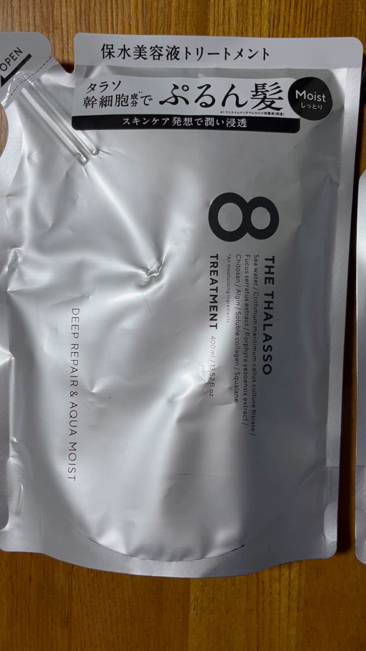 全体のレビュー動画のサムネイル | 1