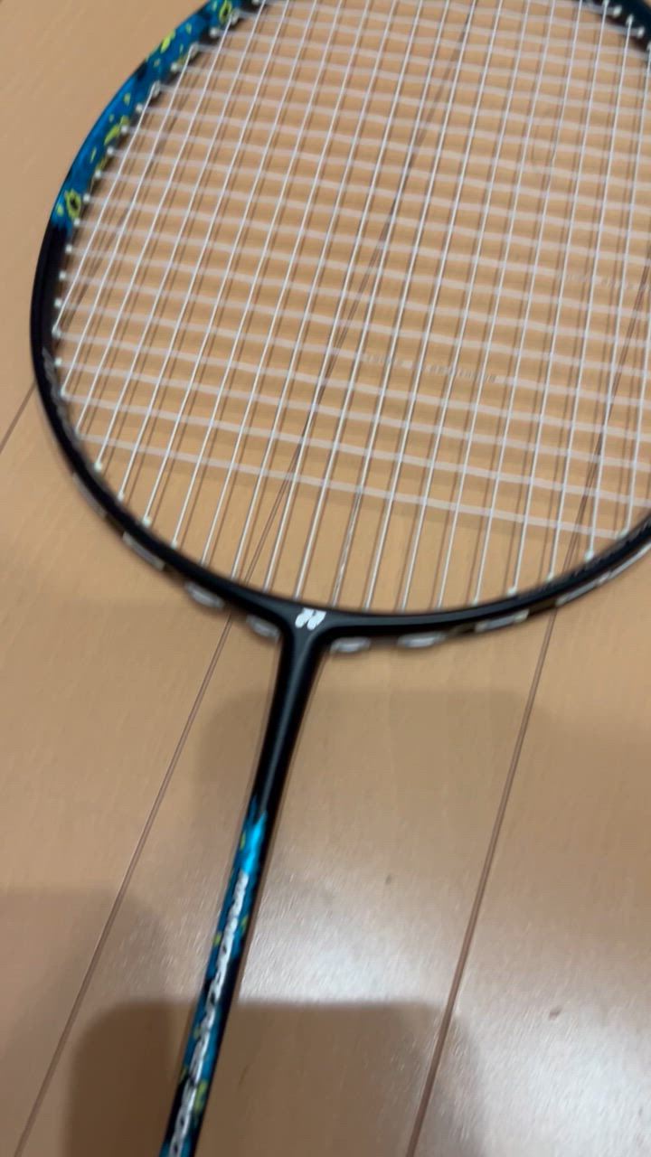 YONEX ヨネックス(YONEX) 2025 ナノフレア300(NANOFLARE 300) NF