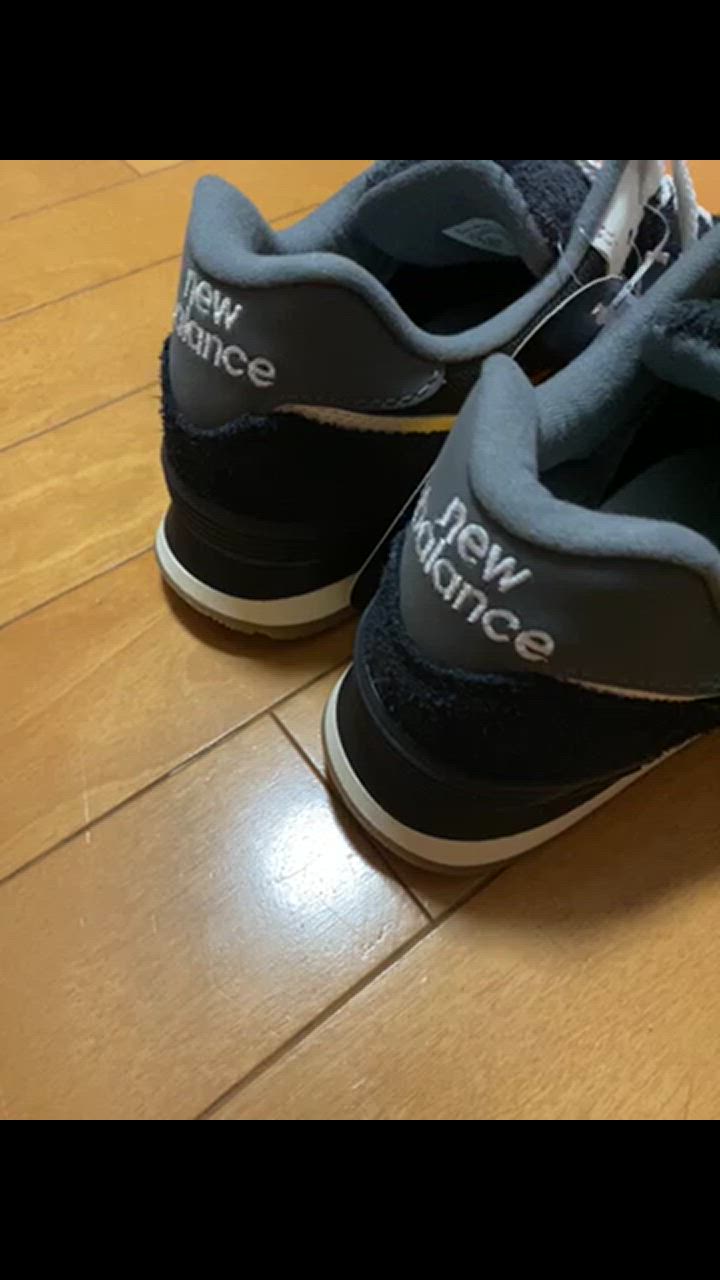 New Balance スニーカー ニューバランス 574_ メンズ : ZOZOTOWN