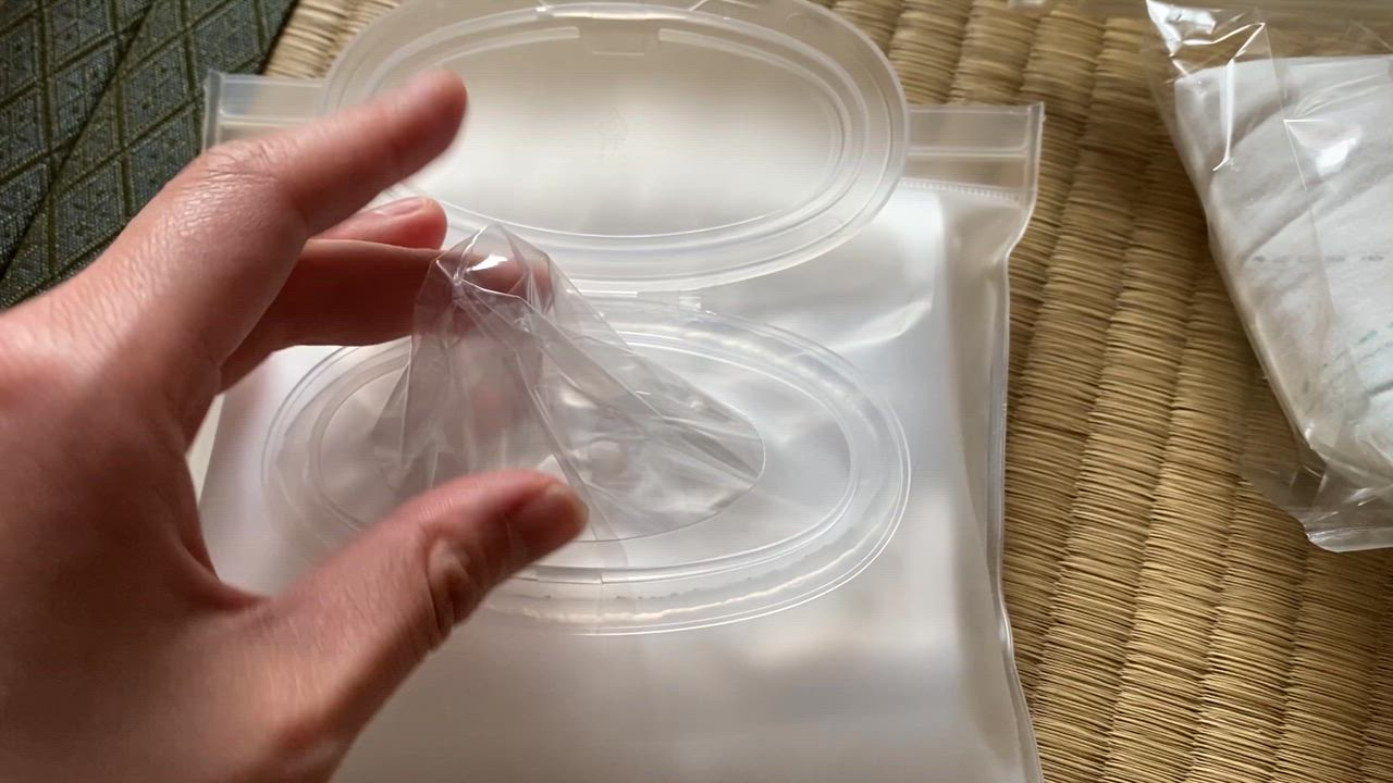 全体のレビュー動画のサムネイル | 0