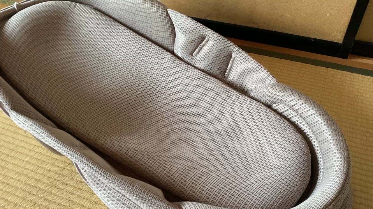 全体のレビュー動画のサムネイル | 0