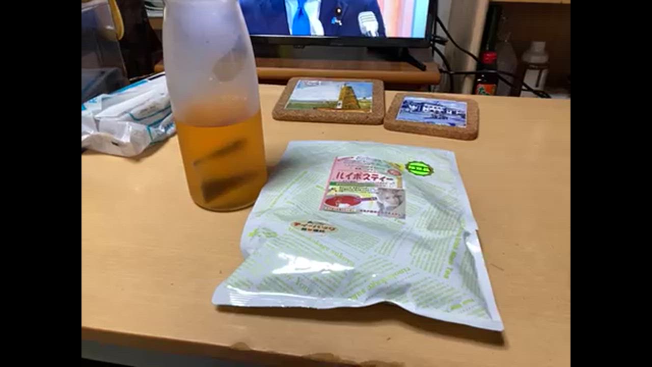 全体のレビュー動画のサムネイル | 0