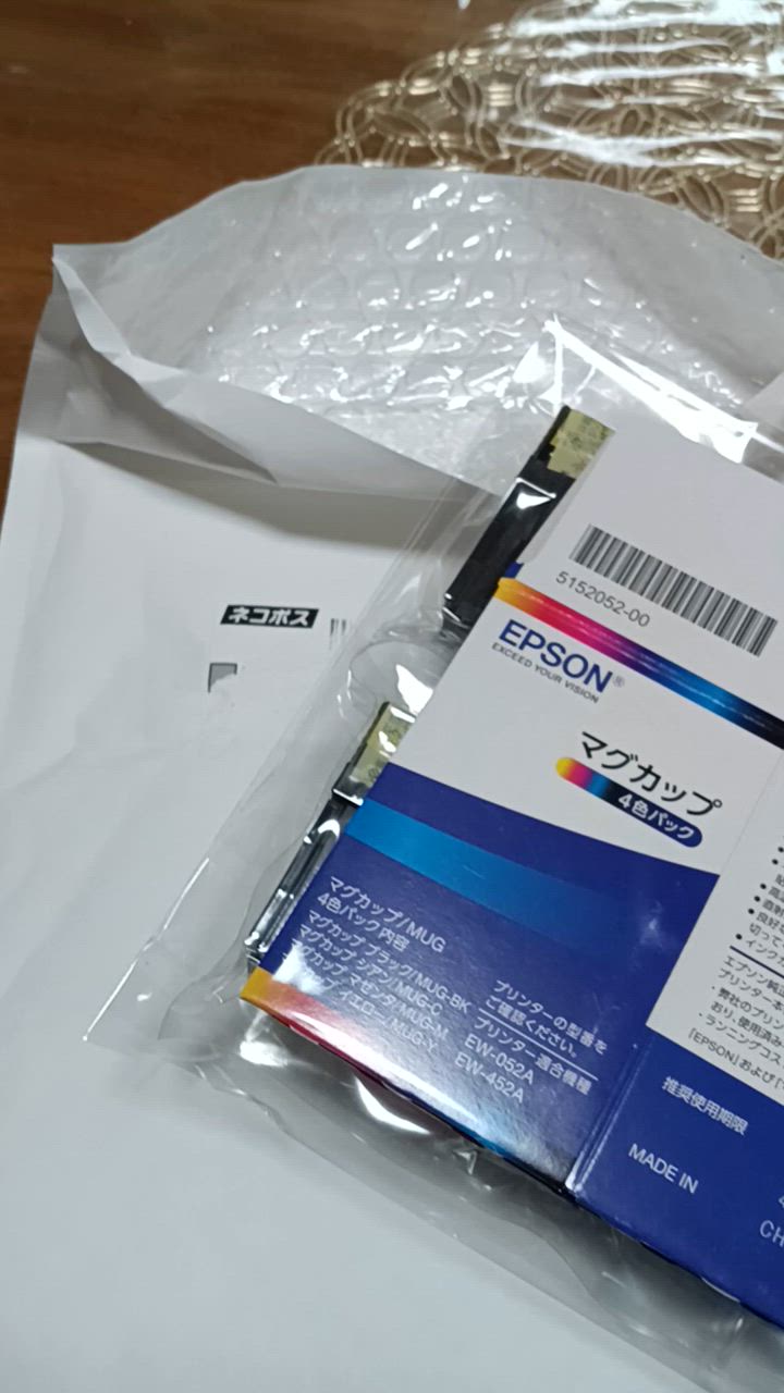 全体のレビュー動画のサムネイル | 1