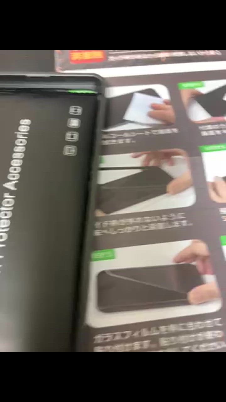 全体のレビュー動画のサムネイル | 0