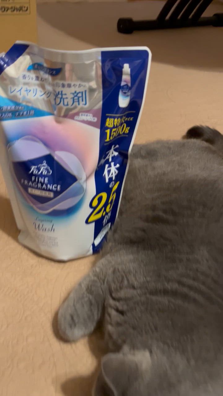NSファーファ・ジャパン ファーファ ファインフレグランス