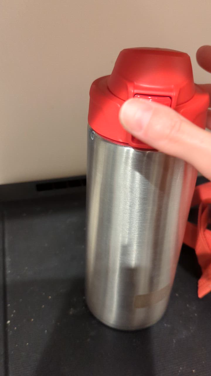 1点まで定形外郵便対応可能】TIGER タイガー アディダス 水筒