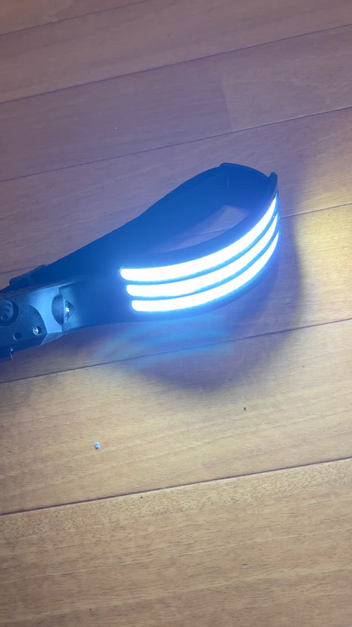 全体のレビュー動画のサムネイル | 1