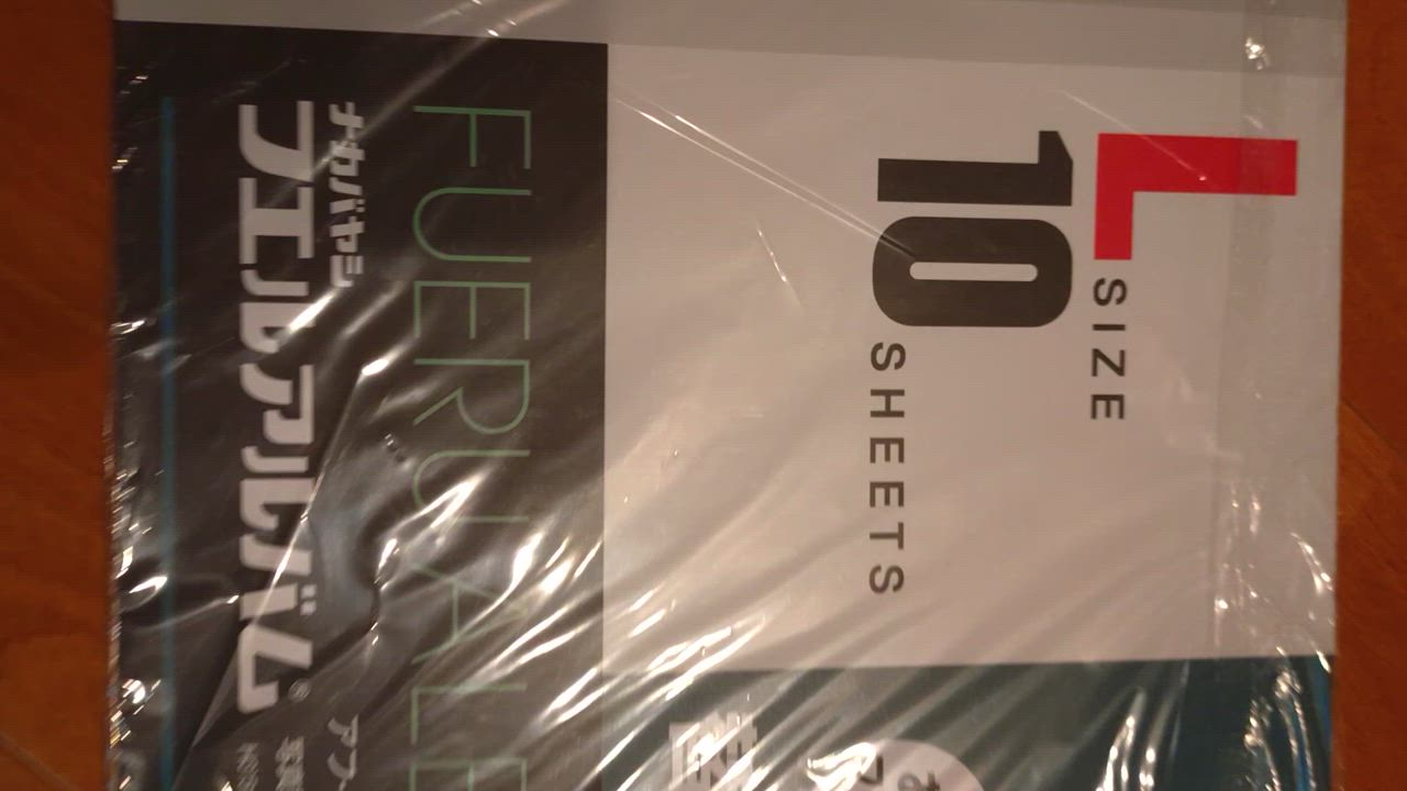 1件目のレビュー動画のサムネイル | 0