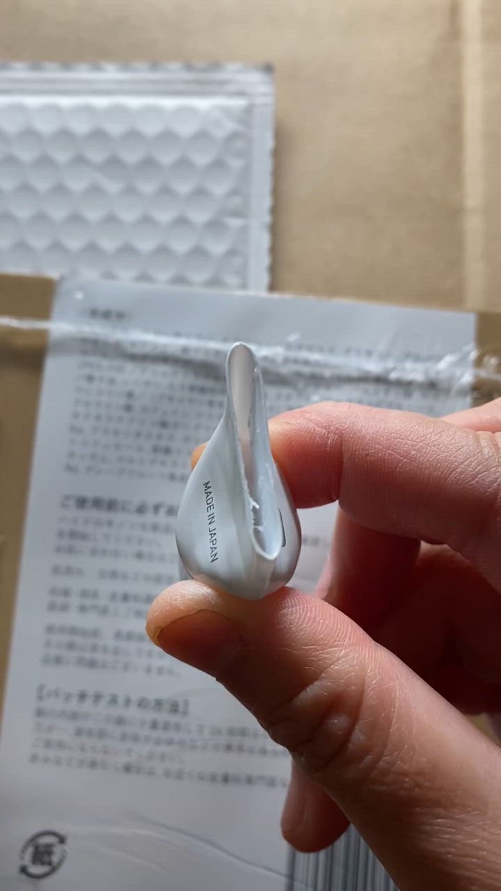 全体のレビュー動画のサムネイル | 3
