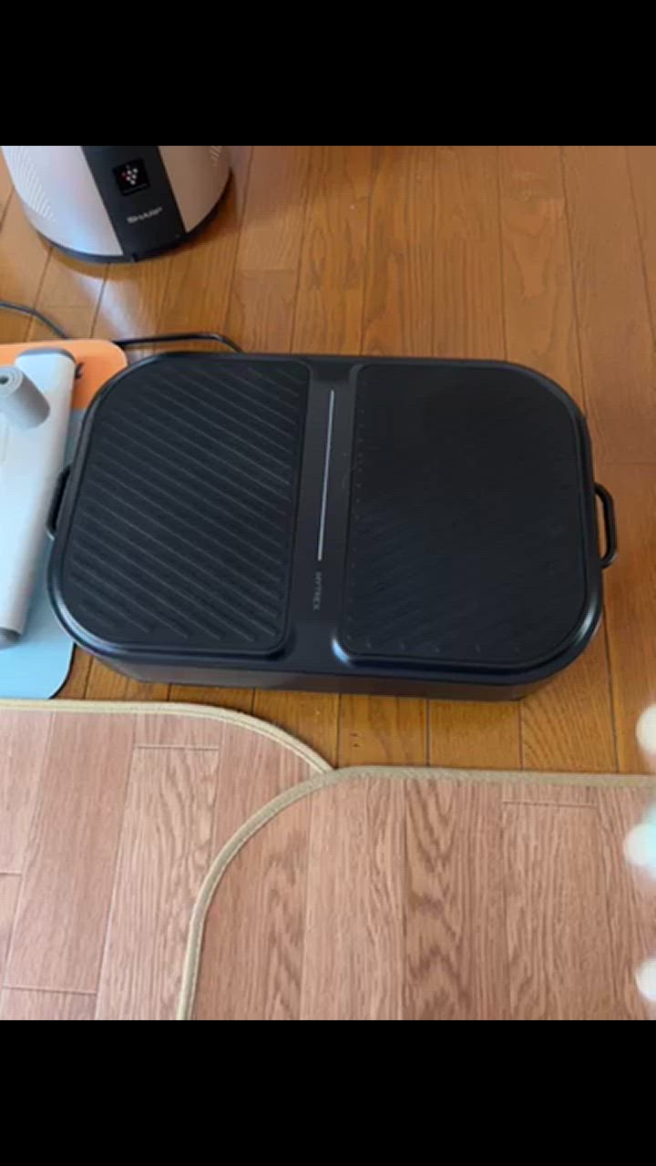 全体のレビュー動画のサムネイル | 0