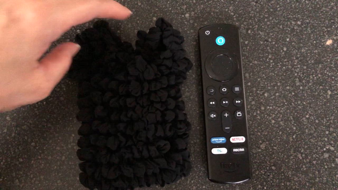 全体のレビュー動画のサムネイル | 1