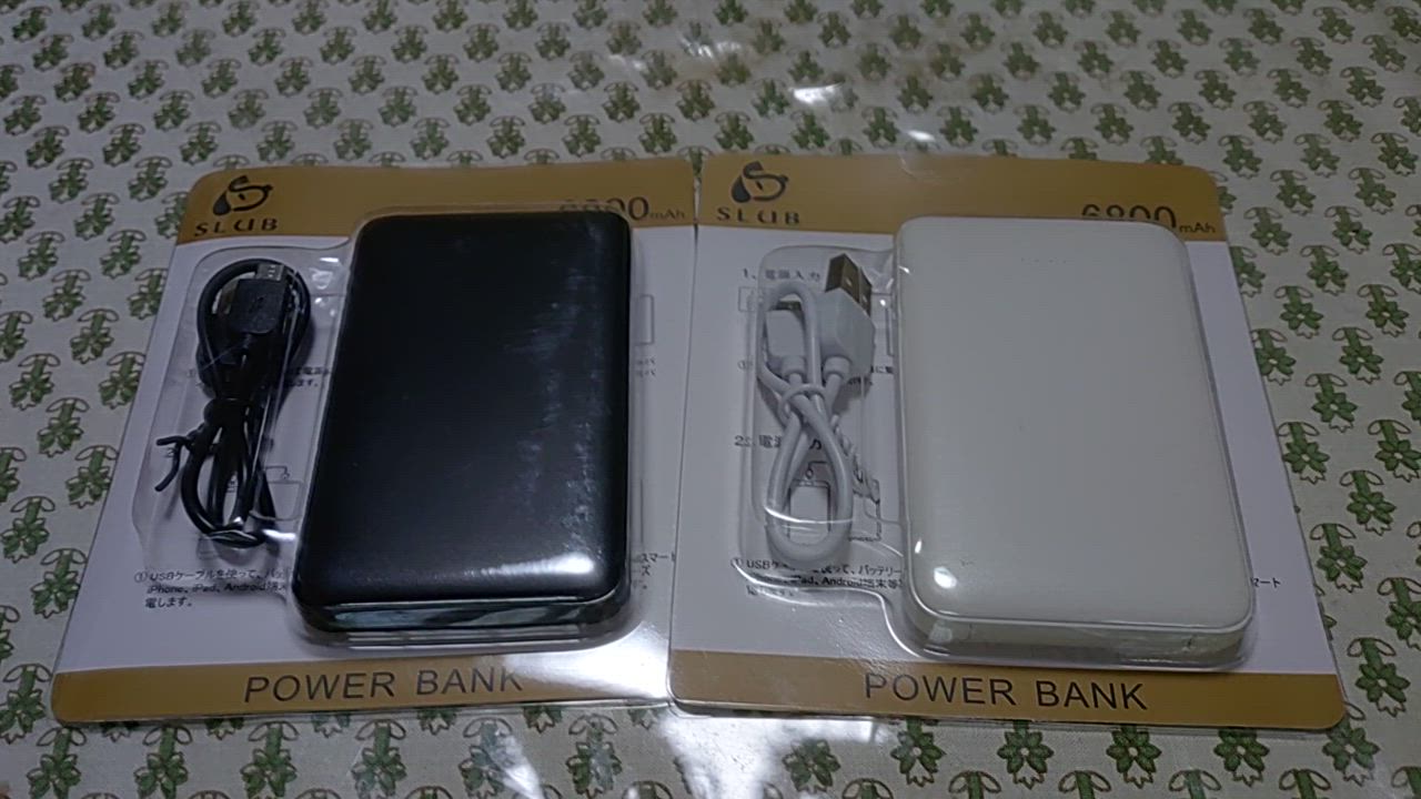 全体のレビュー動画のサムネイル | 4