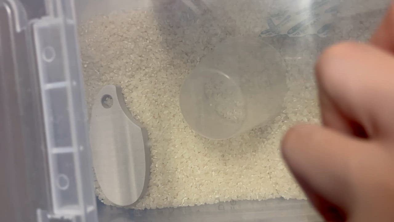 全体のレビュー動画のサムネイル | 0