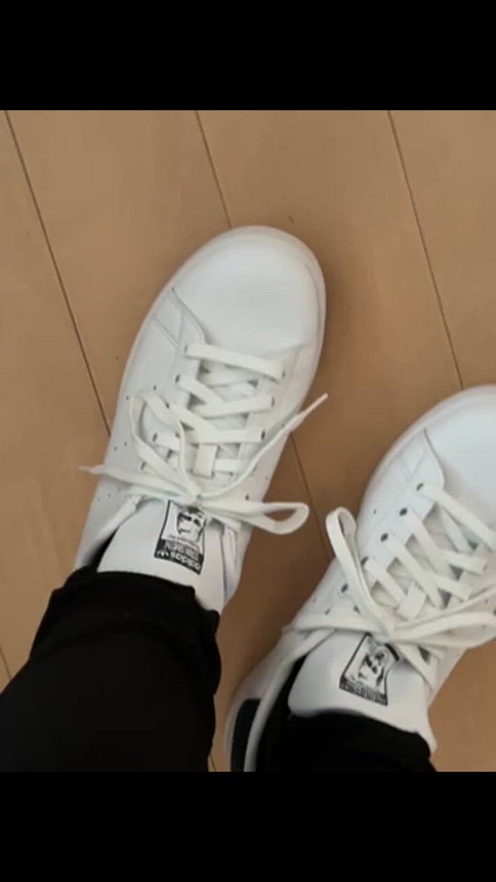 STAN SMITH ADIDAS アディダス スタンスミス FX5501 FWHT/FWHT