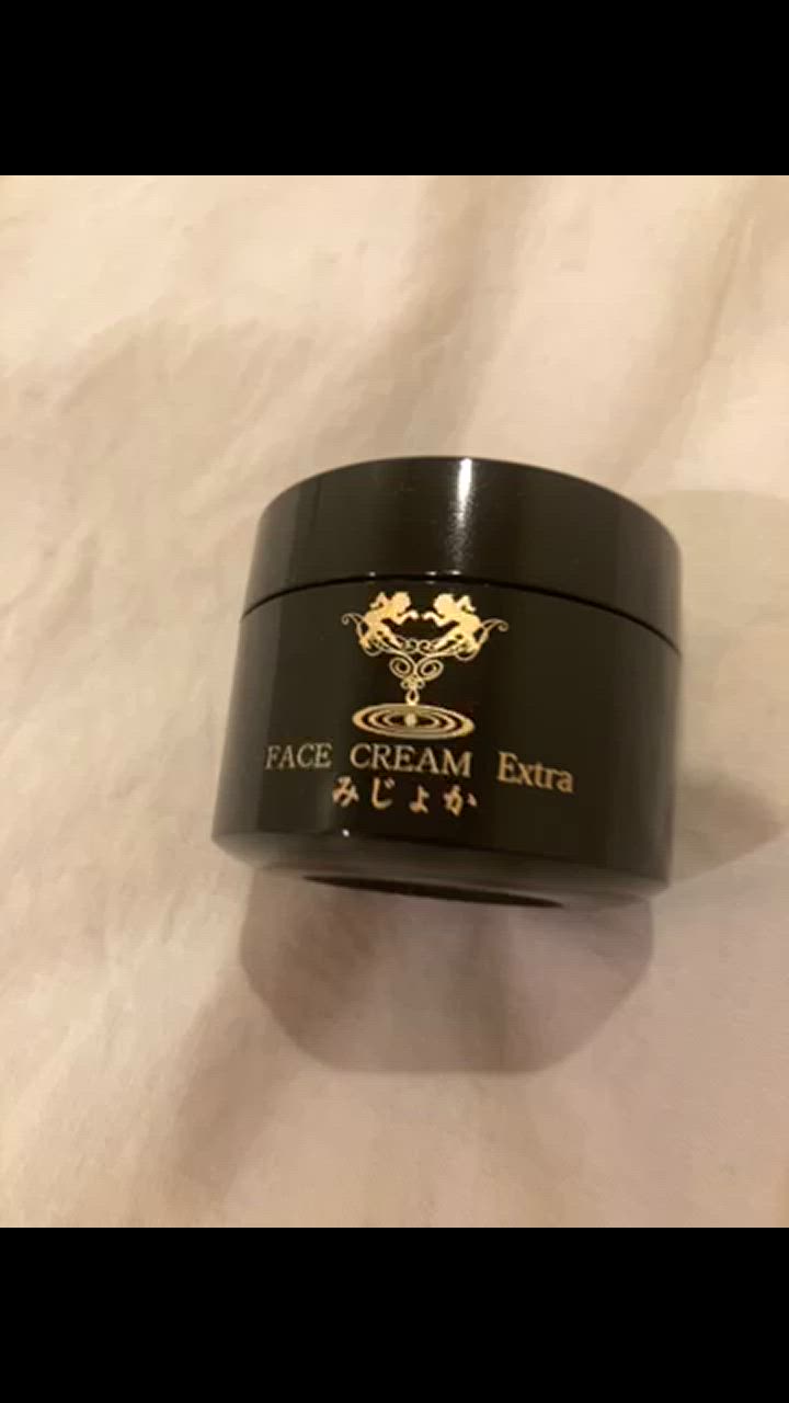 フェイスクリーム みじょか Extra フェイスクリーム」みじょか Extra | エコット