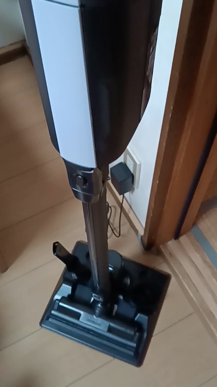 1件目のレビュー動画のサムネイル | 0
