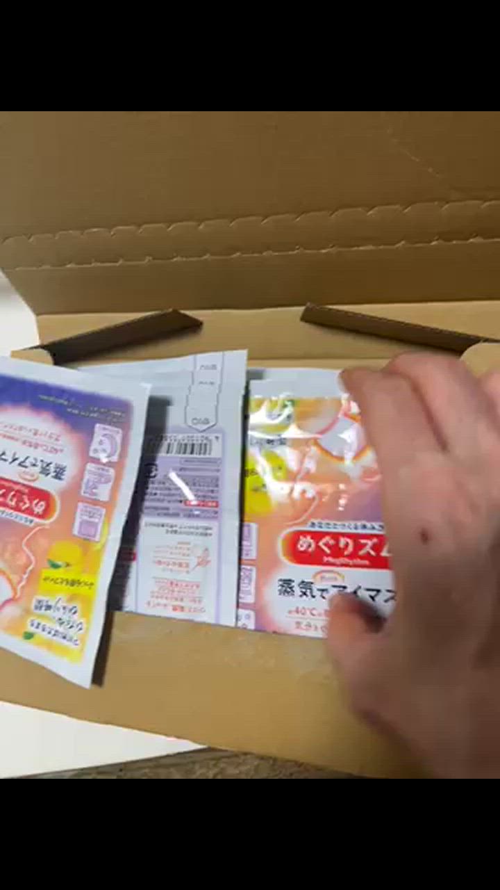 全体のレビュー動画のサムネイル | 2