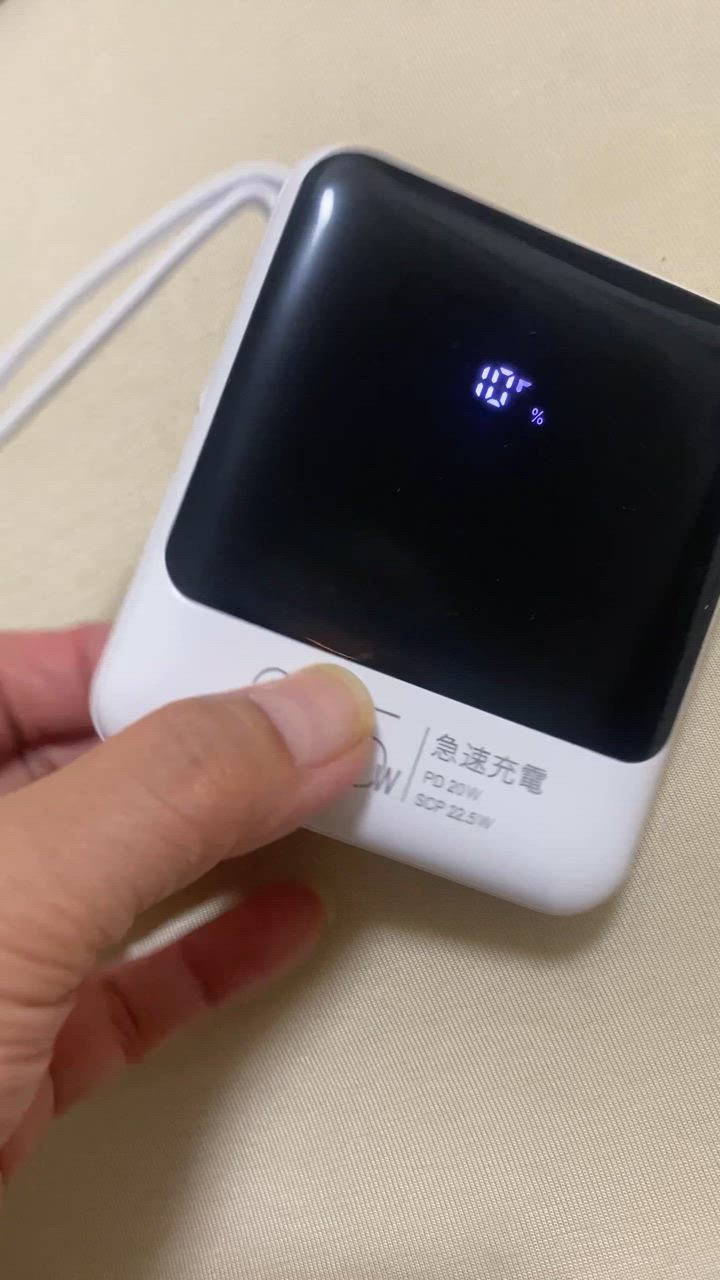全体のレビュー動画のサムネイル | 5